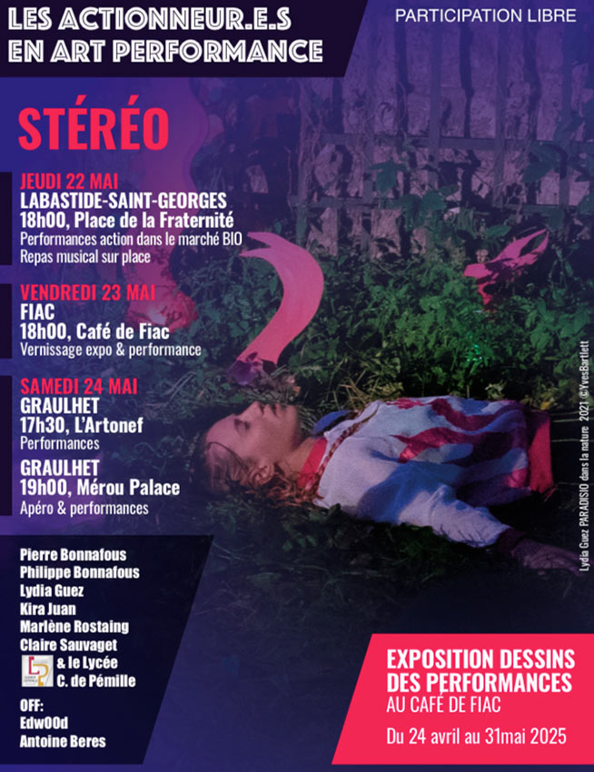 Les Actionneur.e.s de l’art 1
