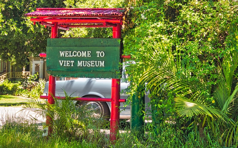 Viet Museum 2