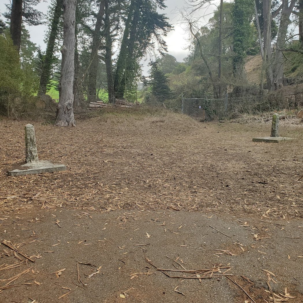 Broderick-Terry Duel Site 3