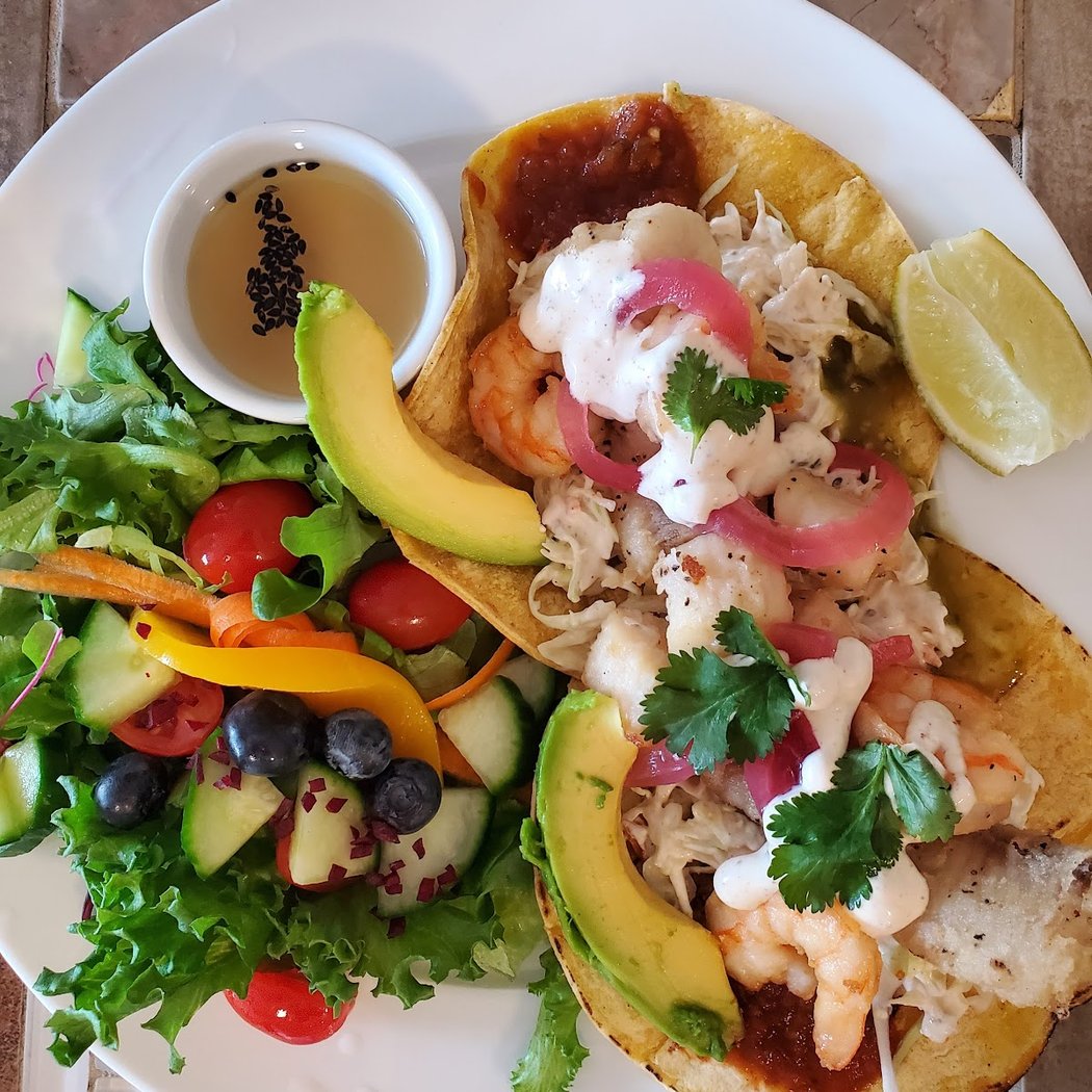 One Fish Bistro 1