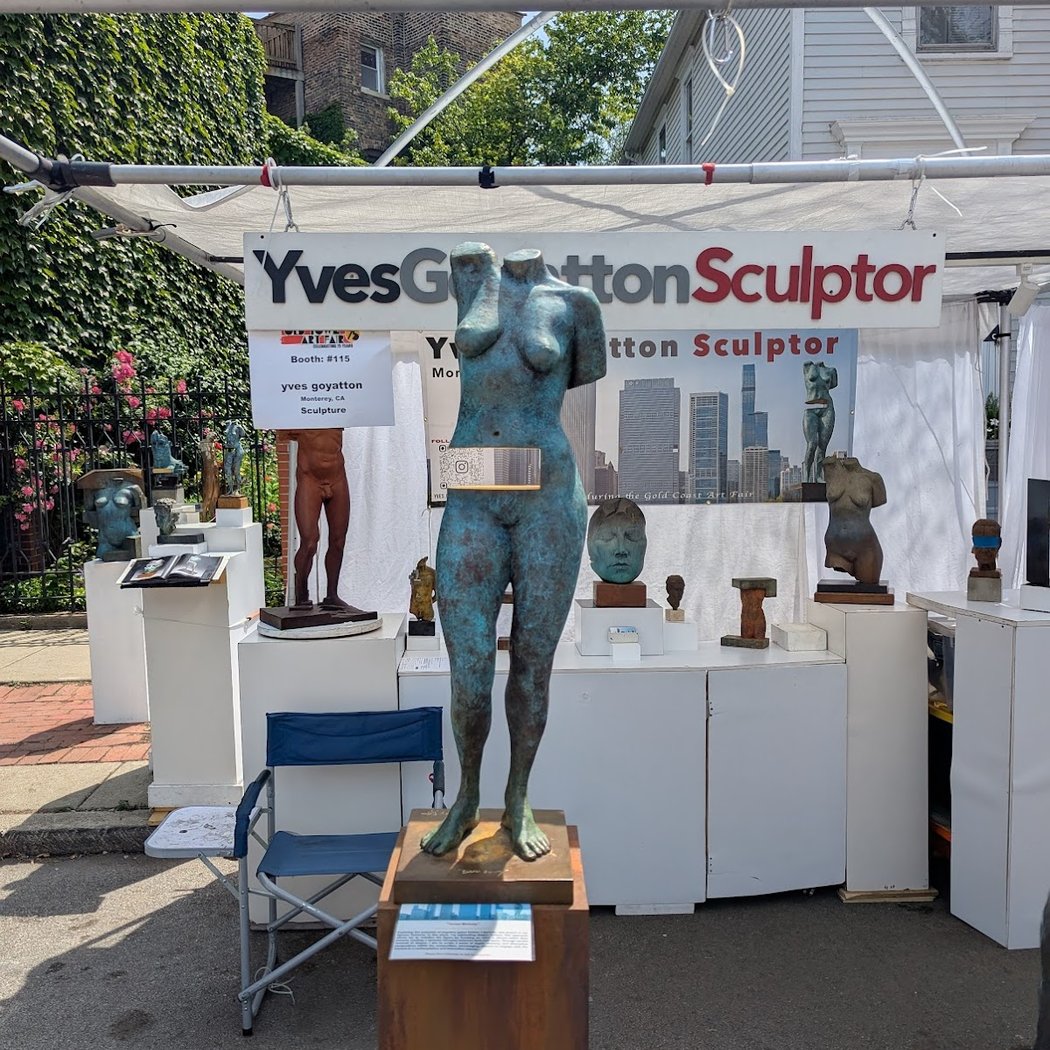 Wells Street Art Festival 2