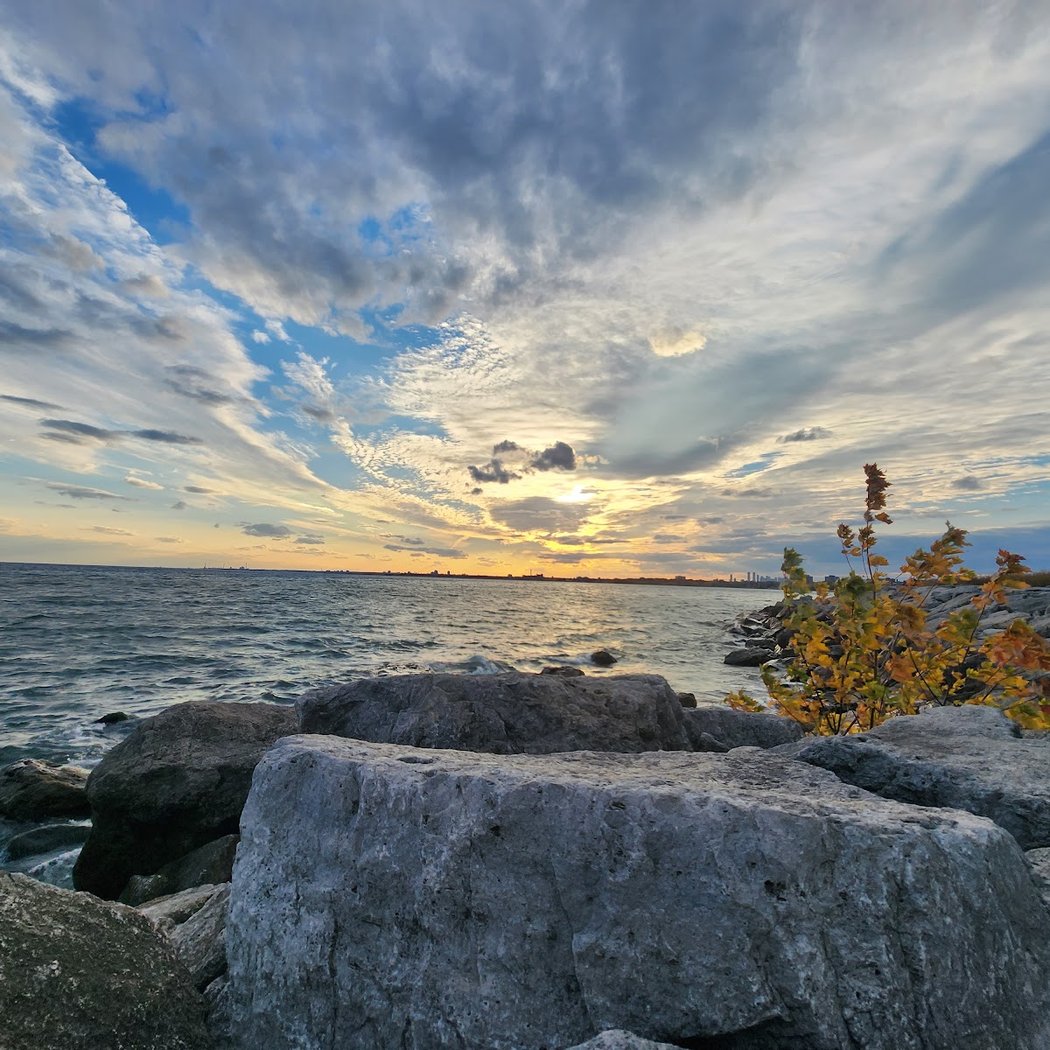 Colonel Samuel Smith Park 1