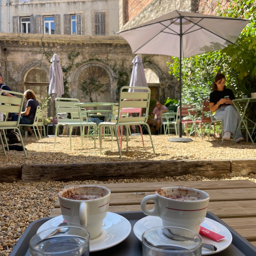 Tarlata Café 3