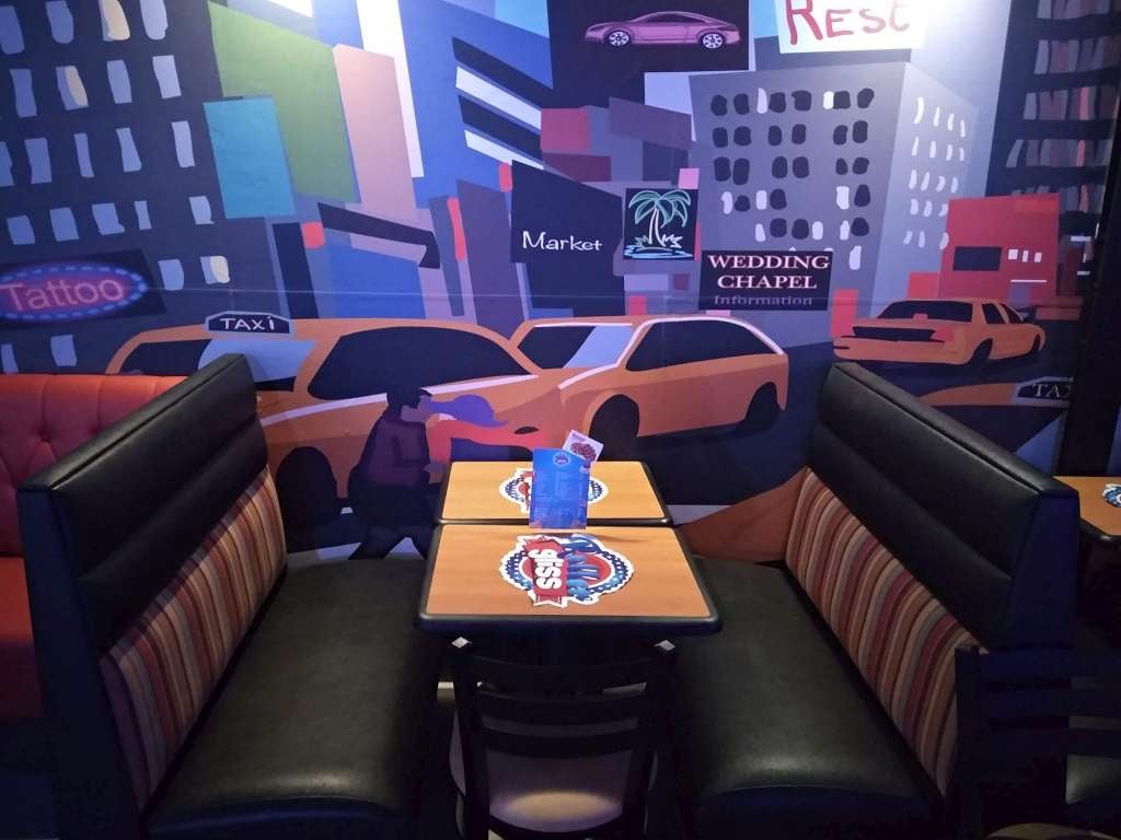 ROLLERGLISS 3