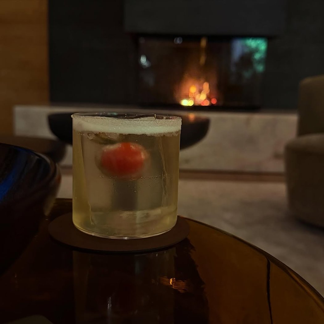 BOTANICUM BAR 3