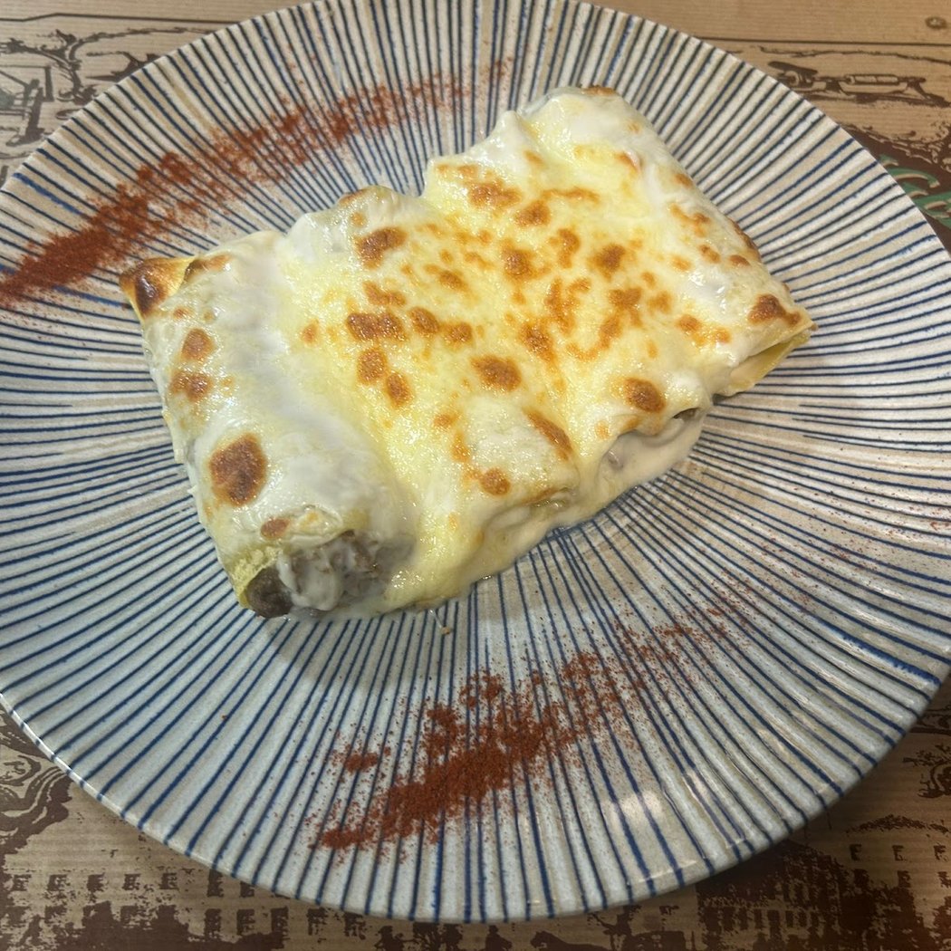 Pizzería Orsini - Restaurante Italiano Sevilla 3