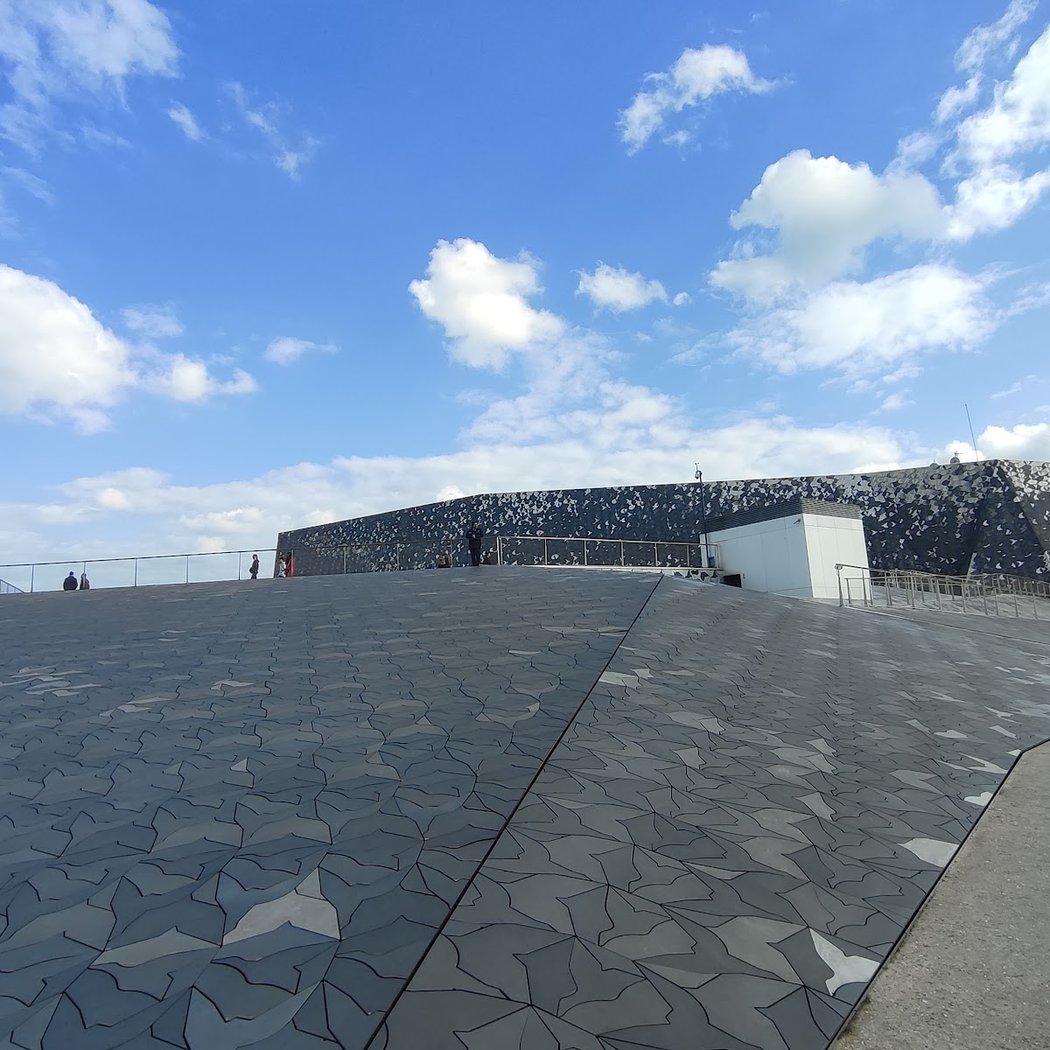 Le Belvédère de la Philharmonie 3
