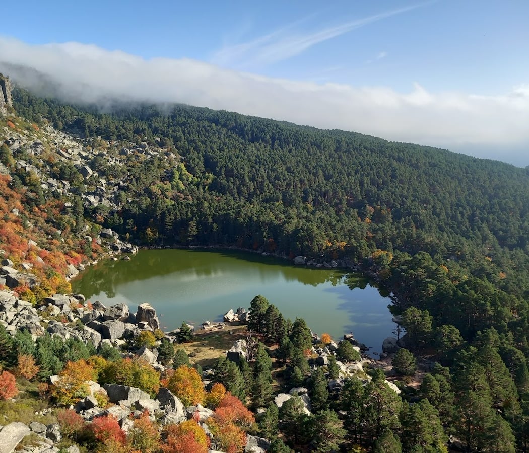 Laguna Negra 3
