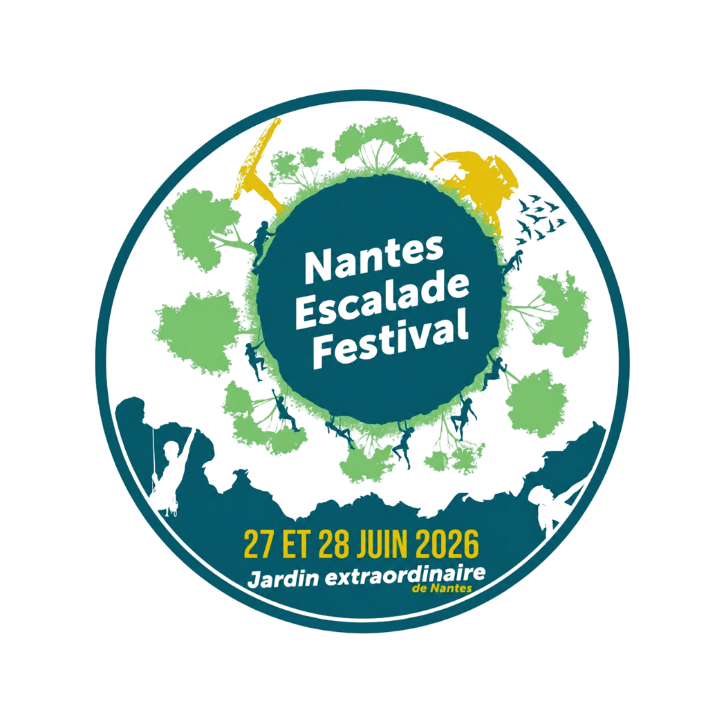 Nantes Escalade Festival 1