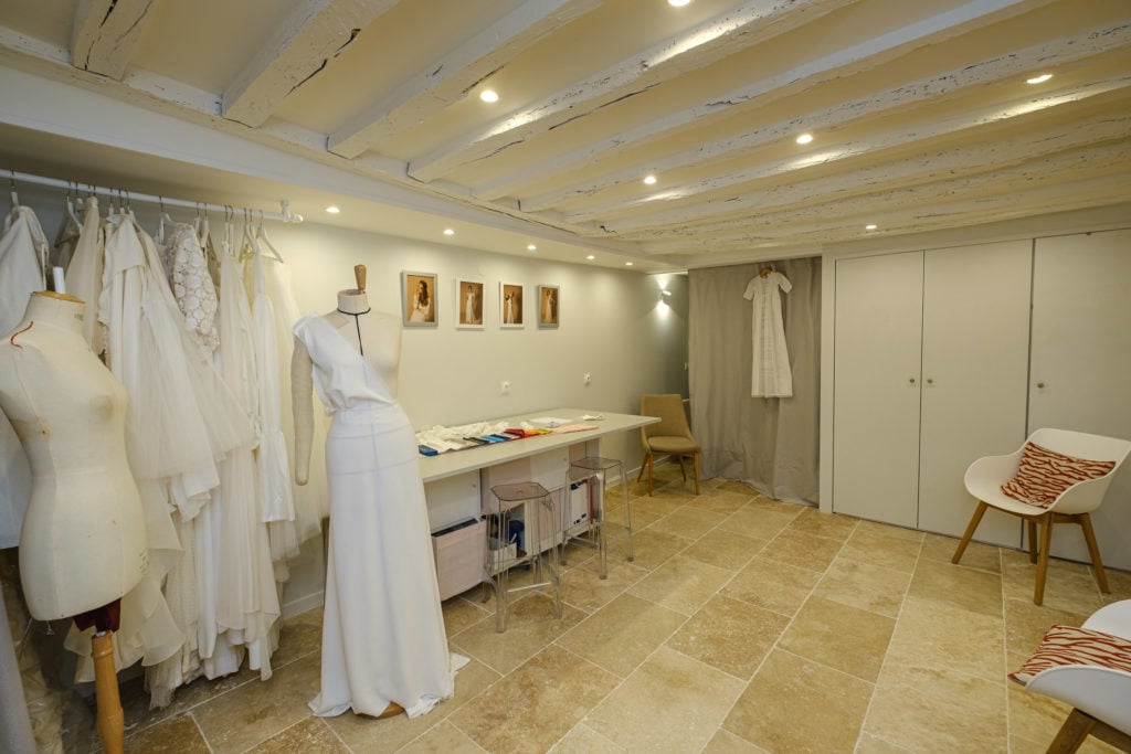 Atelier Aude de Montille 2
