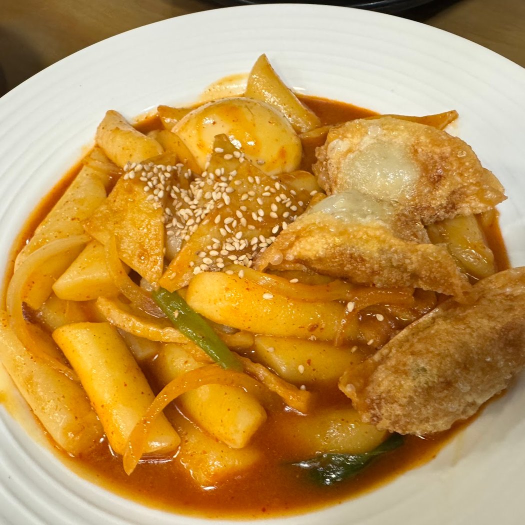 Bigspoon korean bistro 1