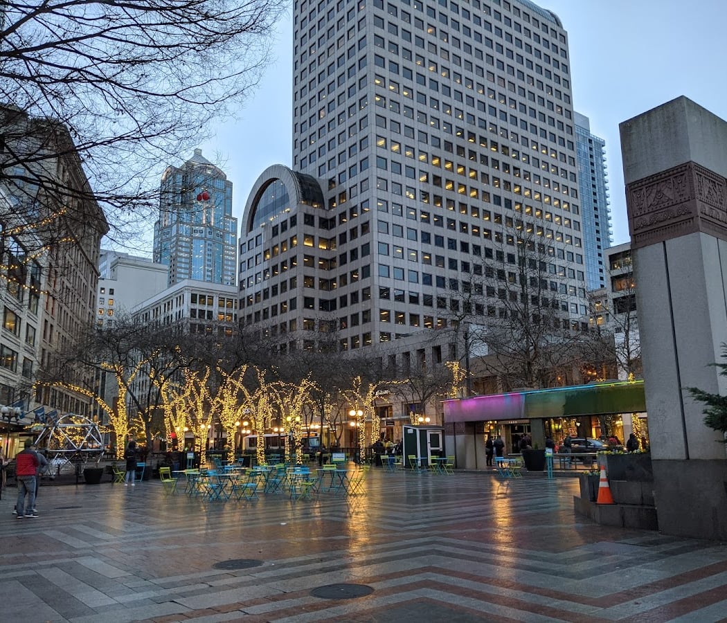 Westlake Park 1