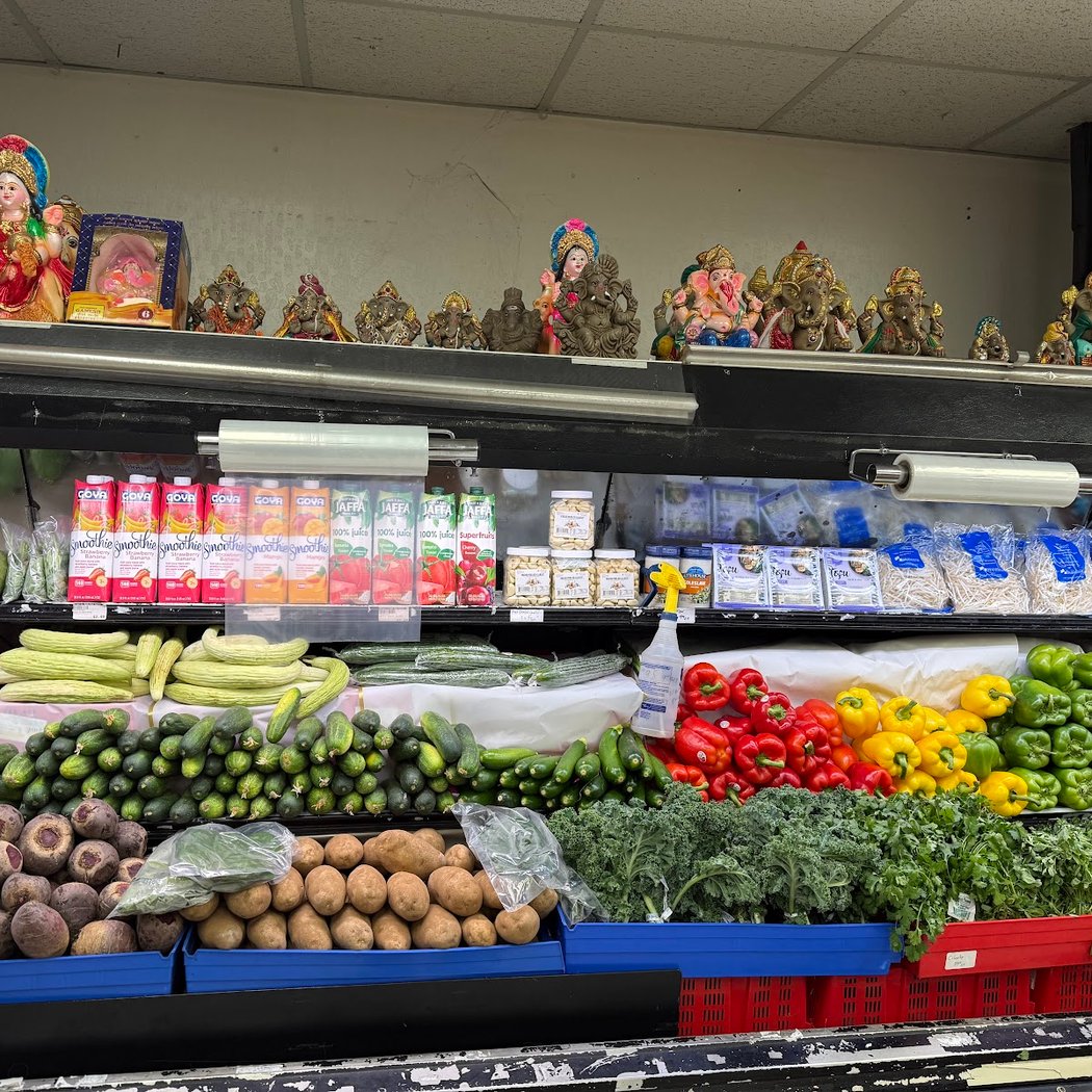 Great Market - Indian Grocery Store 1