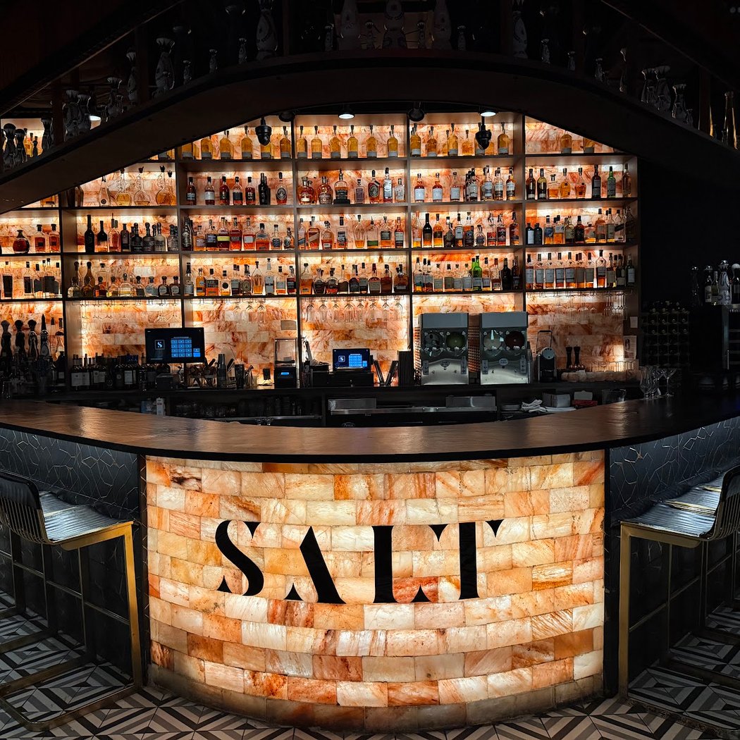 Salt Steakhouse 2