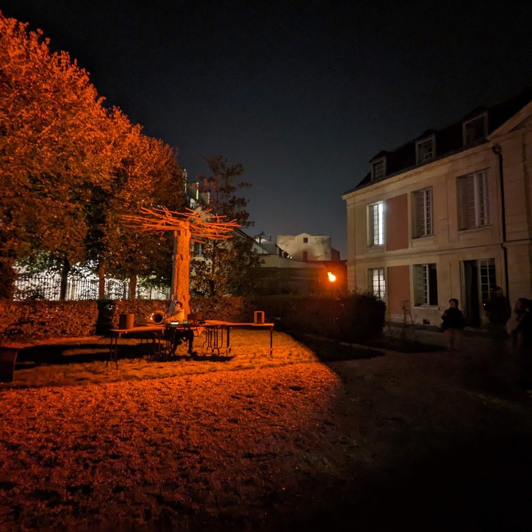 Conservatoire de Versailles 3