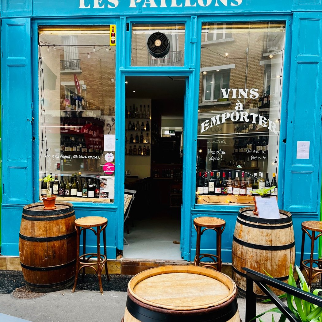 Les Paillons 2