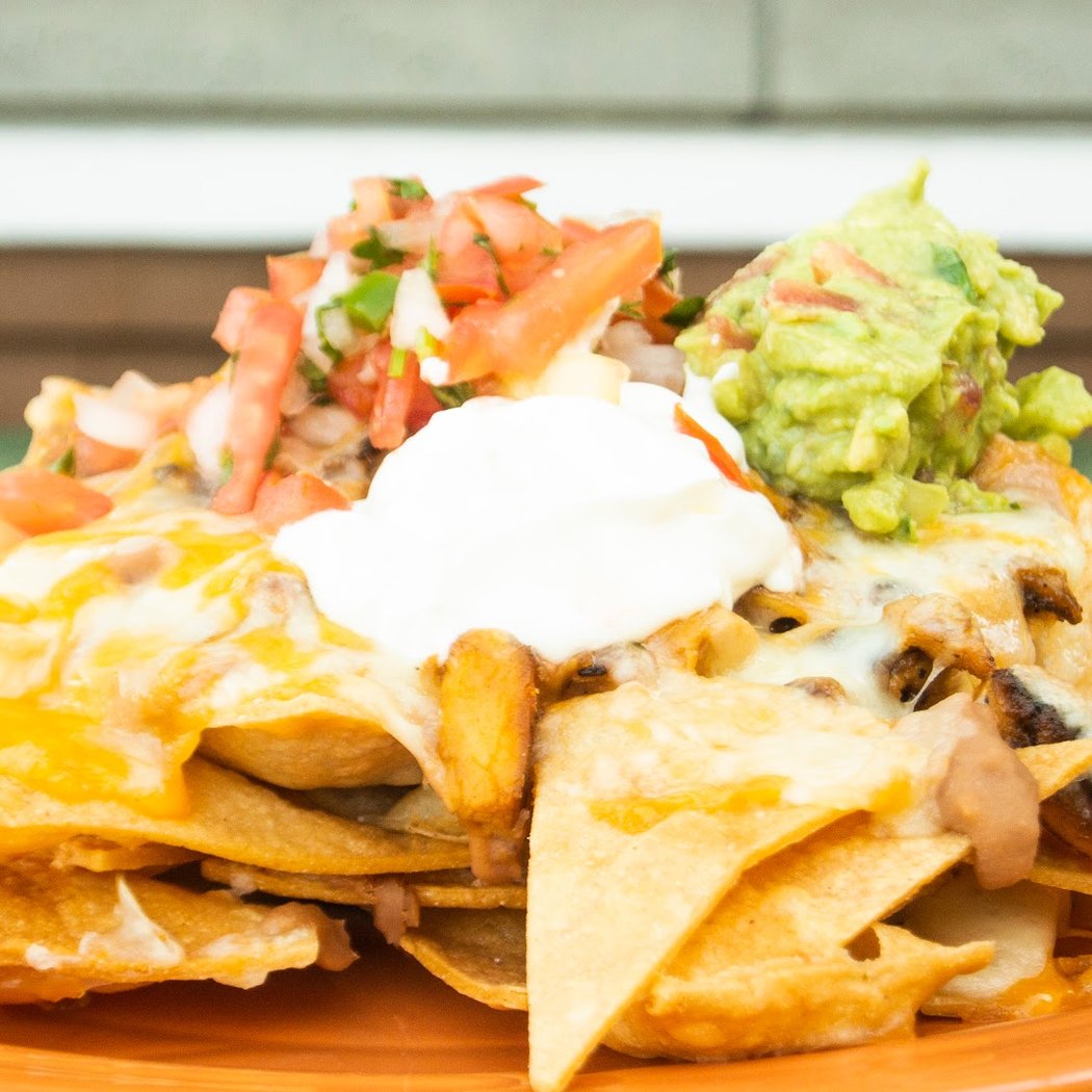 Los Cantaros Taqueria 1
