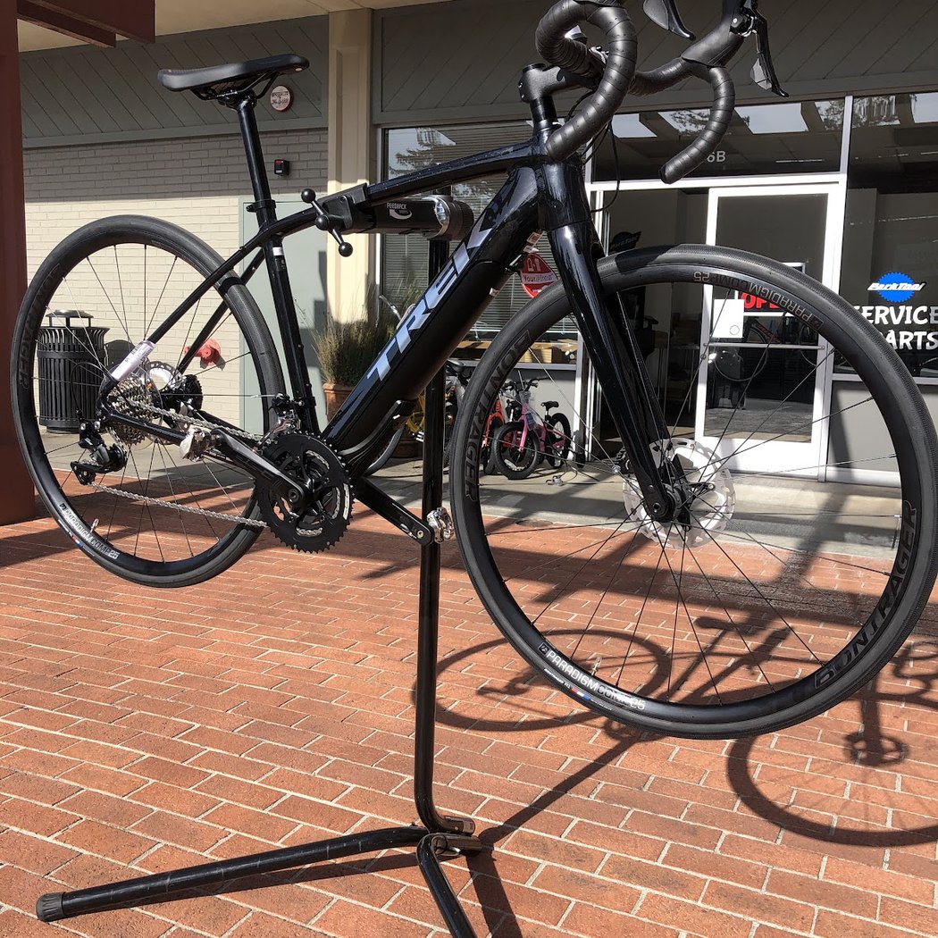 Big Bowl Bike Shop 3
