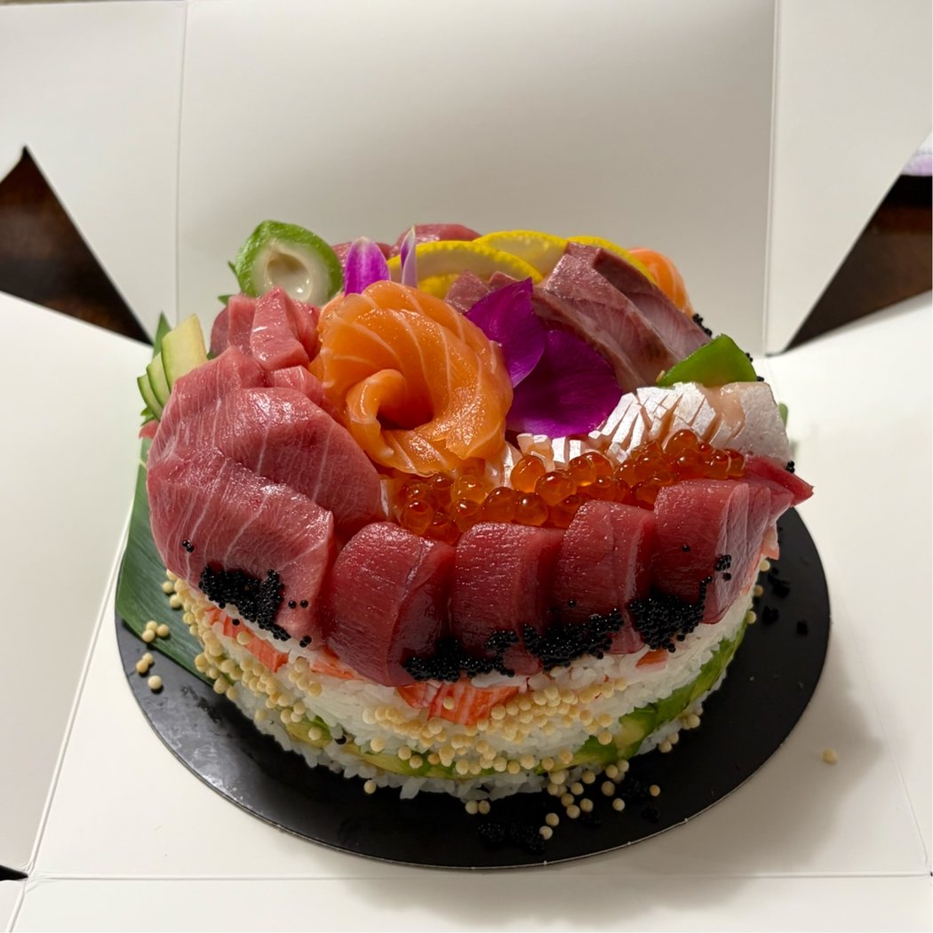 Simpli Sushi 1