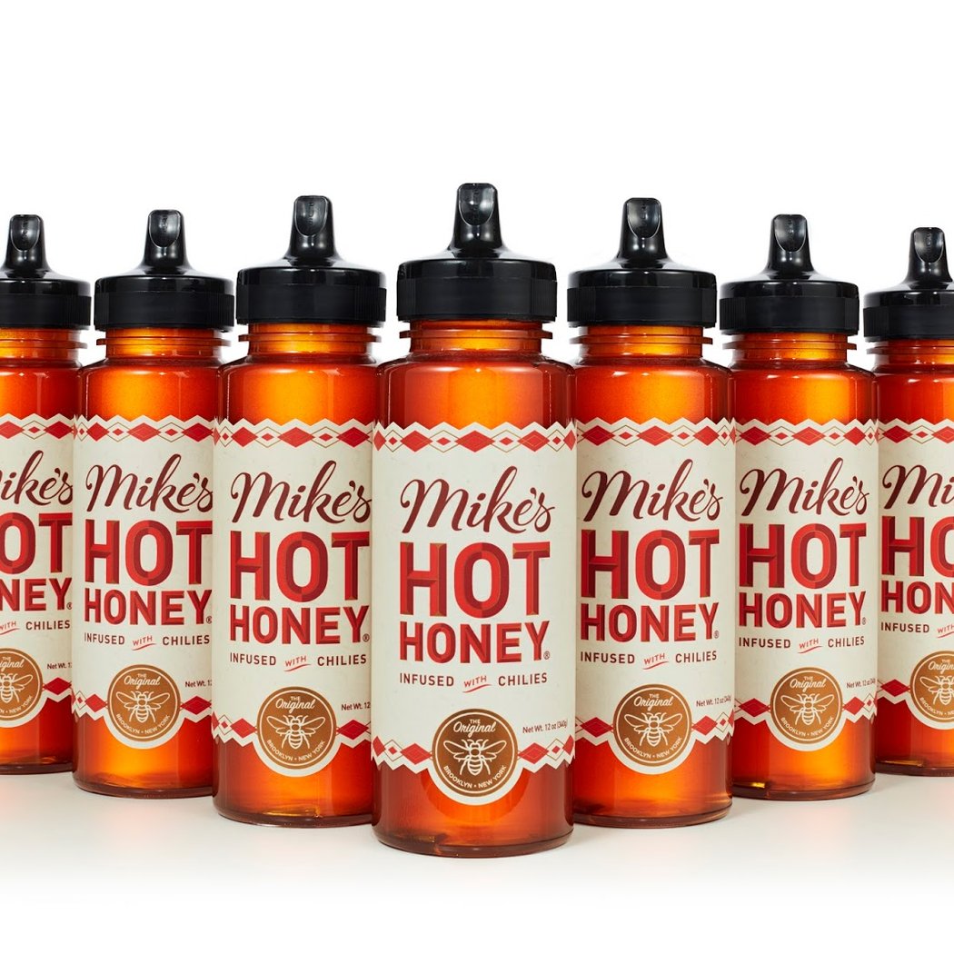 Mike's Hot Honey 2