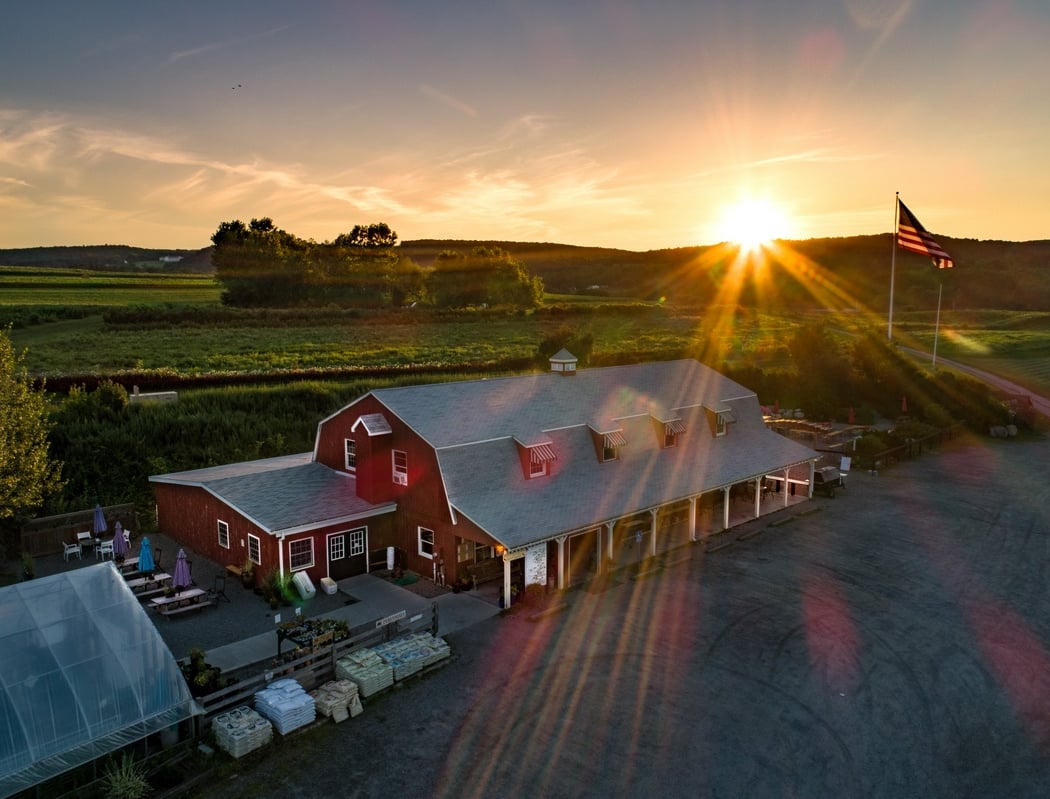 McEnroe Organic Farm Market & Eatery 2