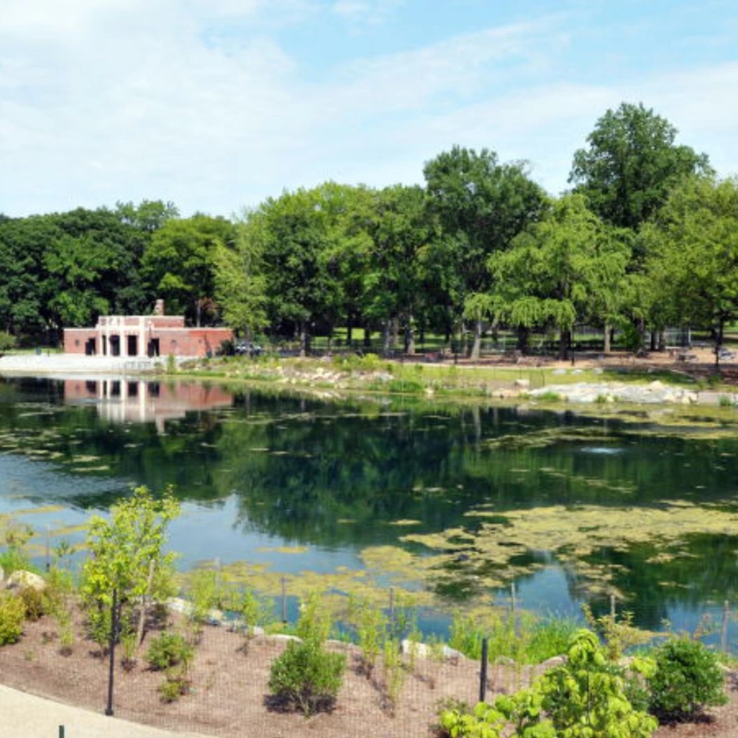 Van Cortlandt Park 1