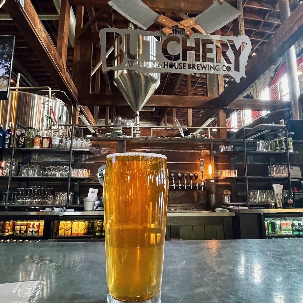 Spring House Brewing Company 1