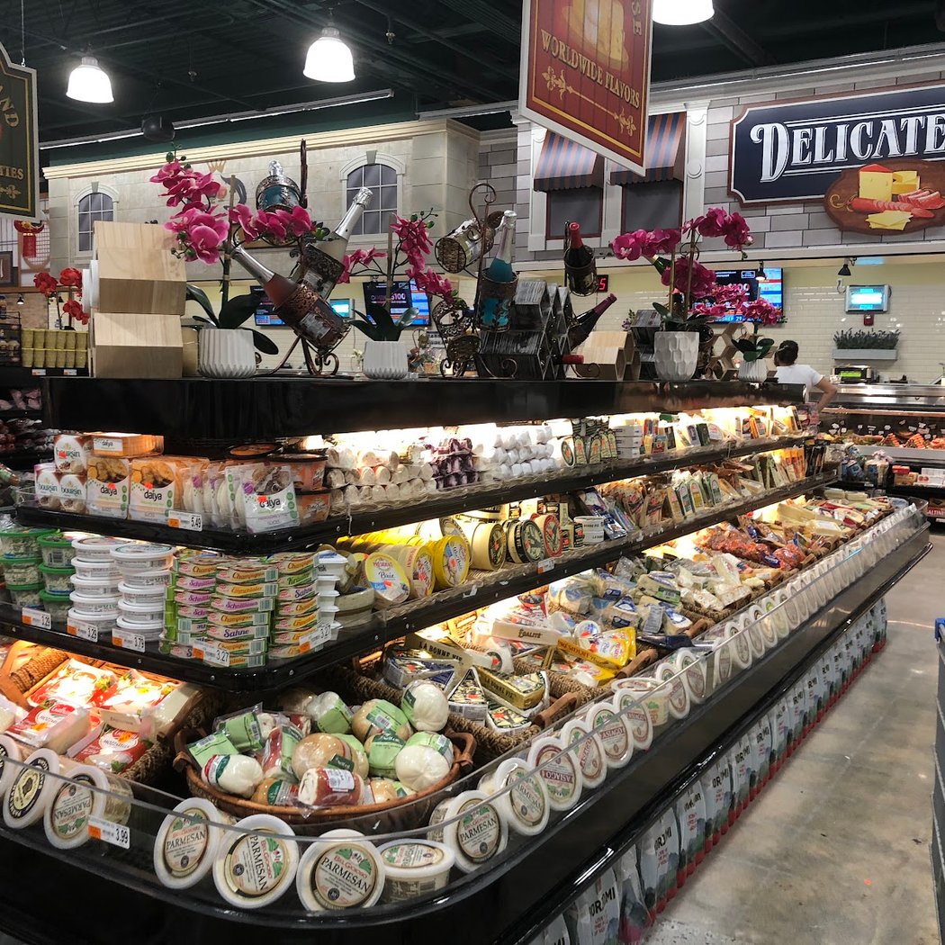 Netcost Market 1
