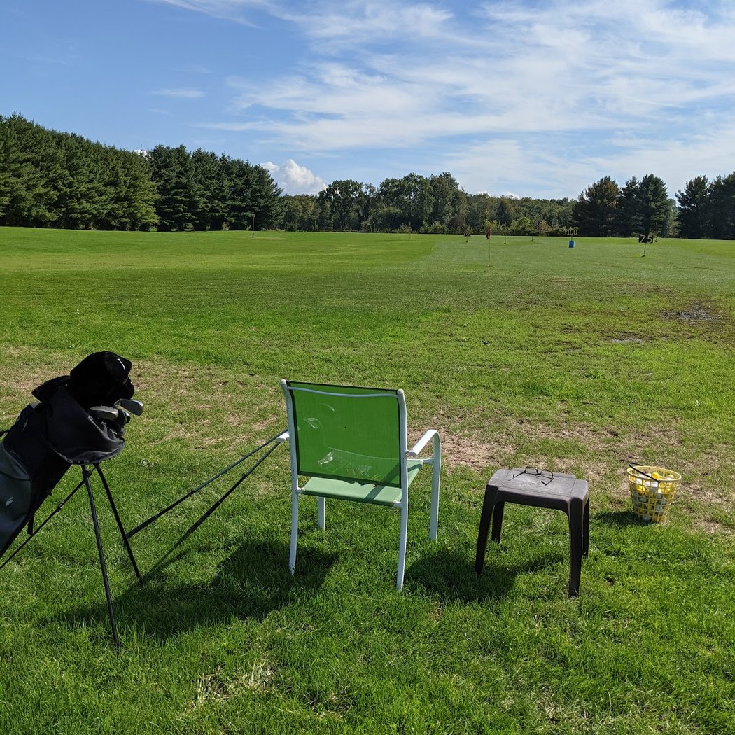 Alapaha Golf Center 2