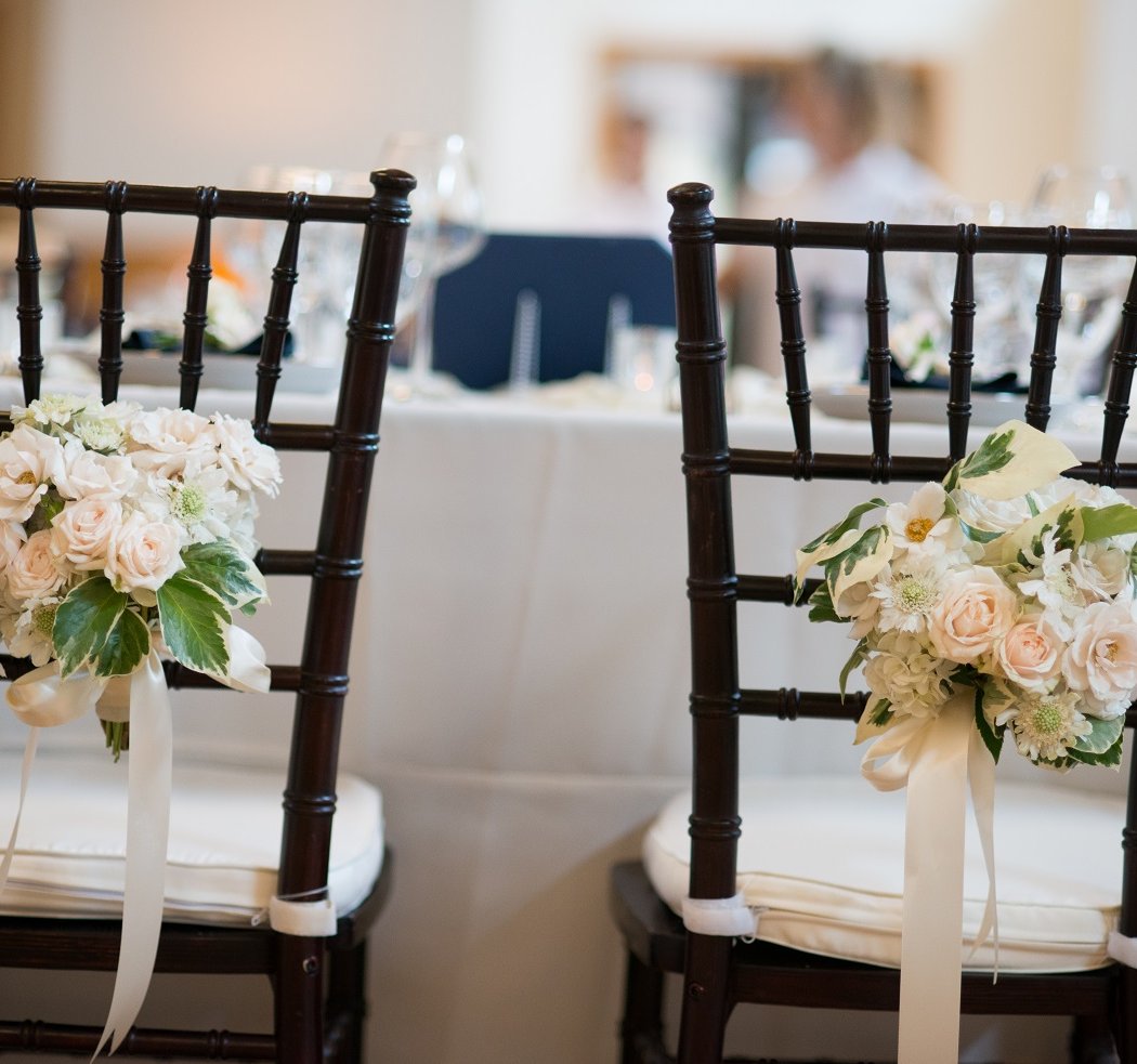 Chairs for Affairs Event Rentals 1