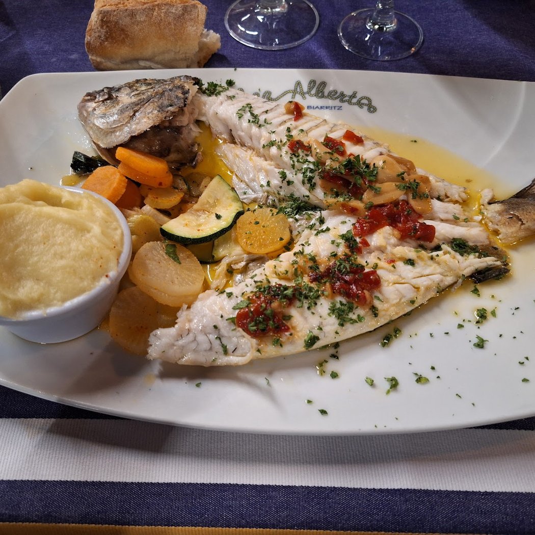 Chez Albert 3
