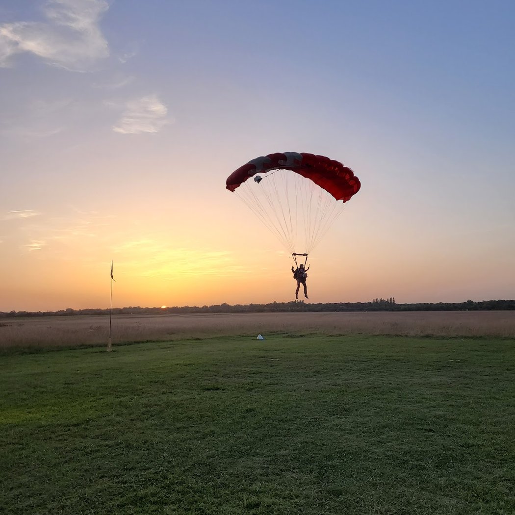 Flyattitude Parachutisme 5