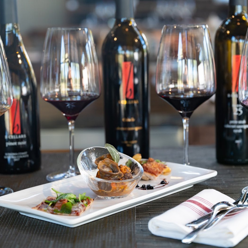 B Cellars 1