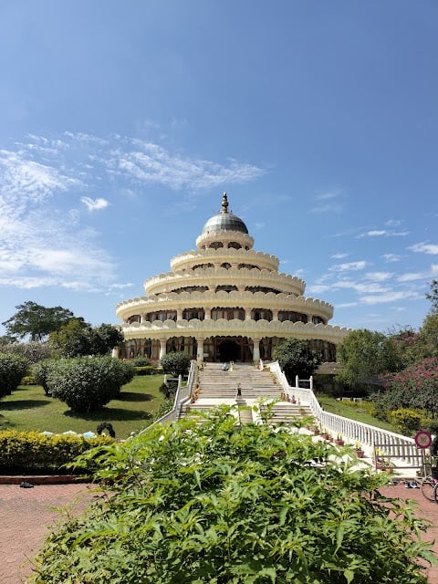 Art of Living International Center 2