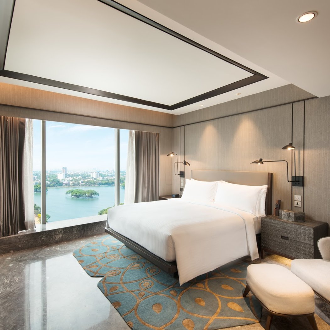 Conrad Bengaluru 2
