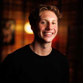 Stand-Up NYC Comedy Show 1