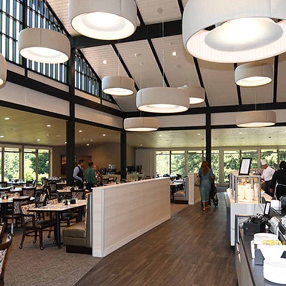 The Sequoias Portola Valley 2