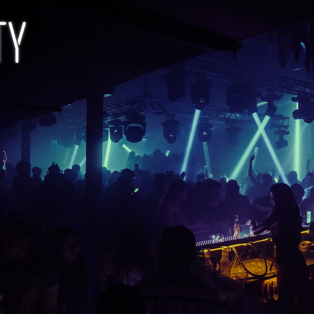 Club Unity 1