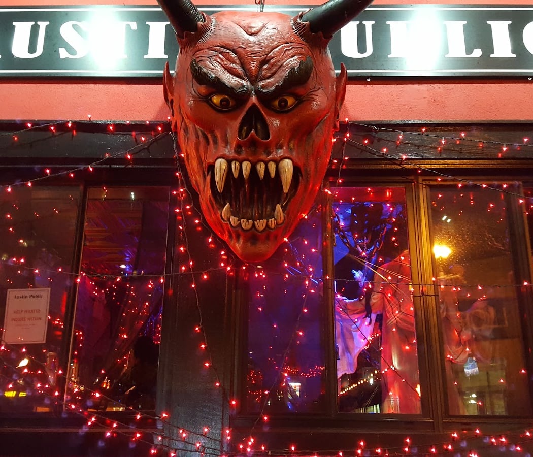 Austin Street 3
