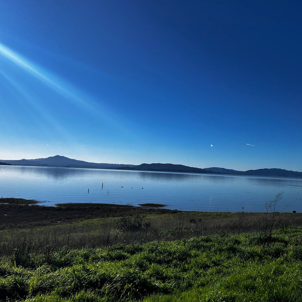 Point Pinole Pier 3