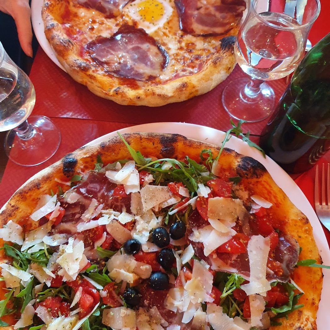 LA BOTTEGA ITALIANA 3