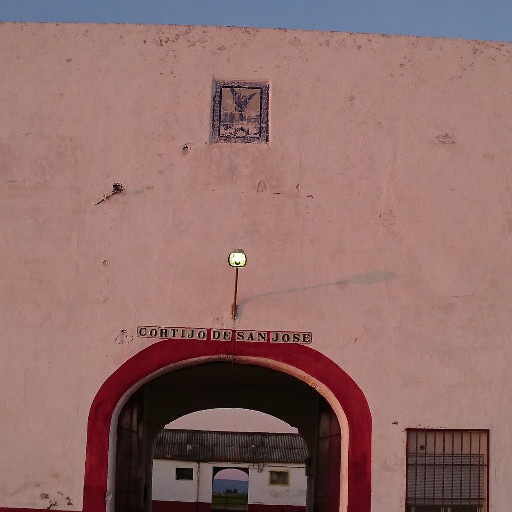 Cortijo San José 3