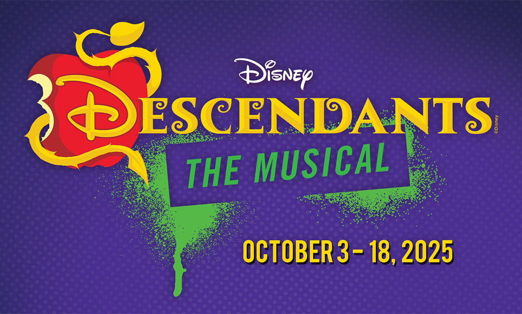 Disney’s Descendants: The Musical