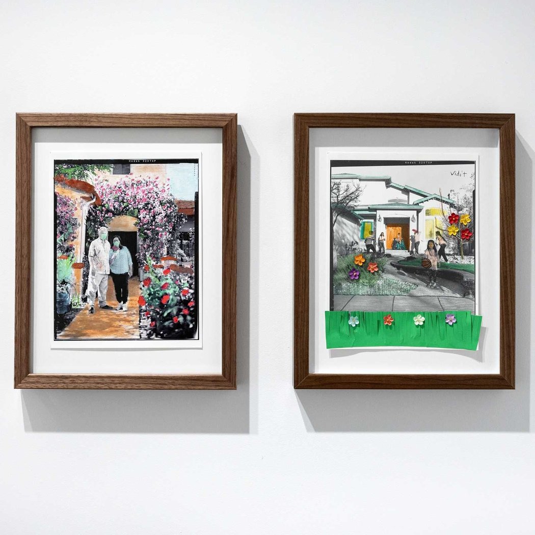 CHUNG 24 GALLERY 2
