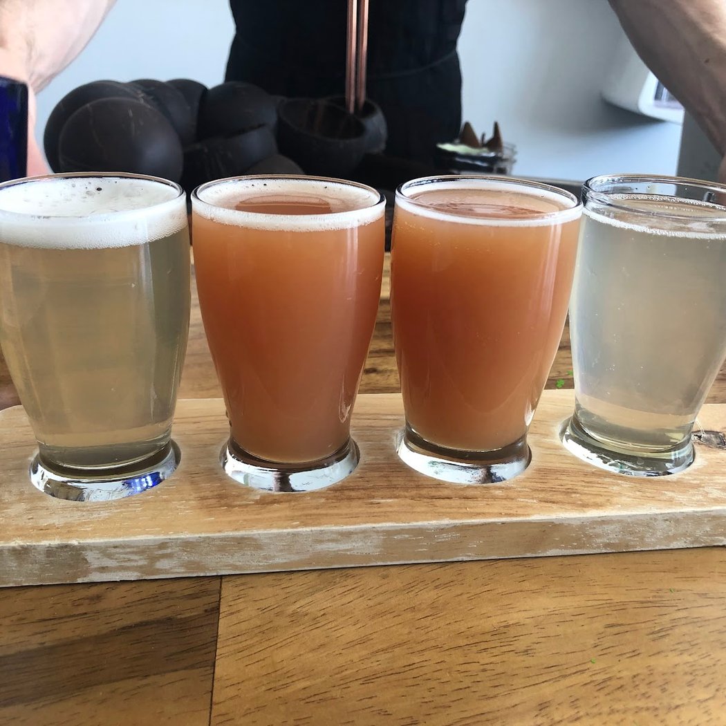 MeloMelo Kava Bar 1