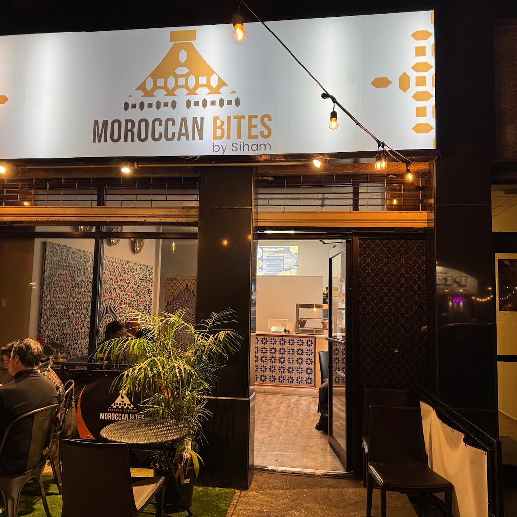 Moroccan Bites by Siham 2