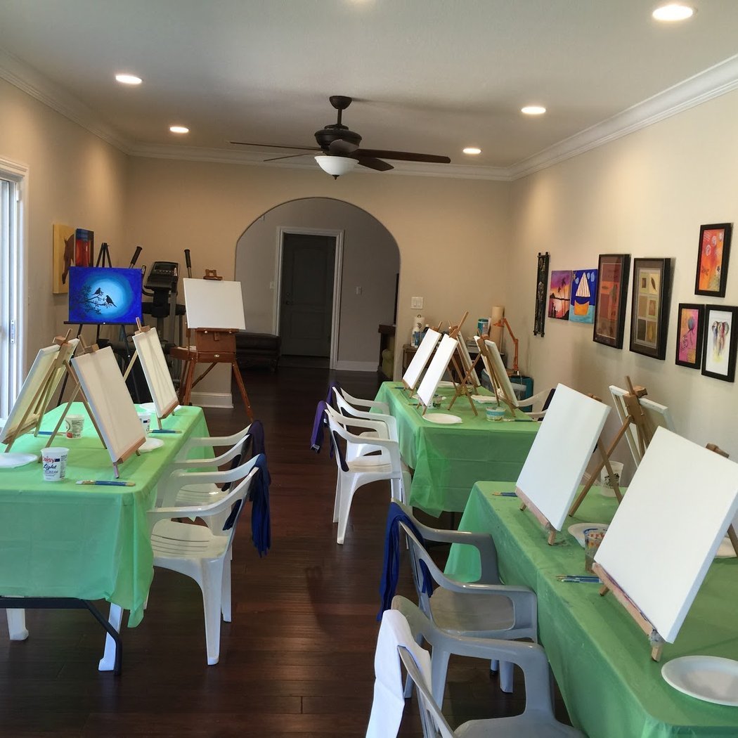 Myartismysoul Art Studio 2