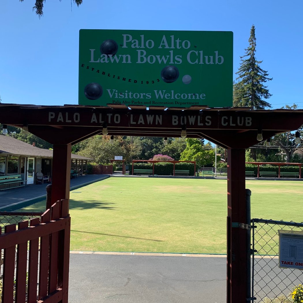 Palo Alto Lawn Bowls Club 2