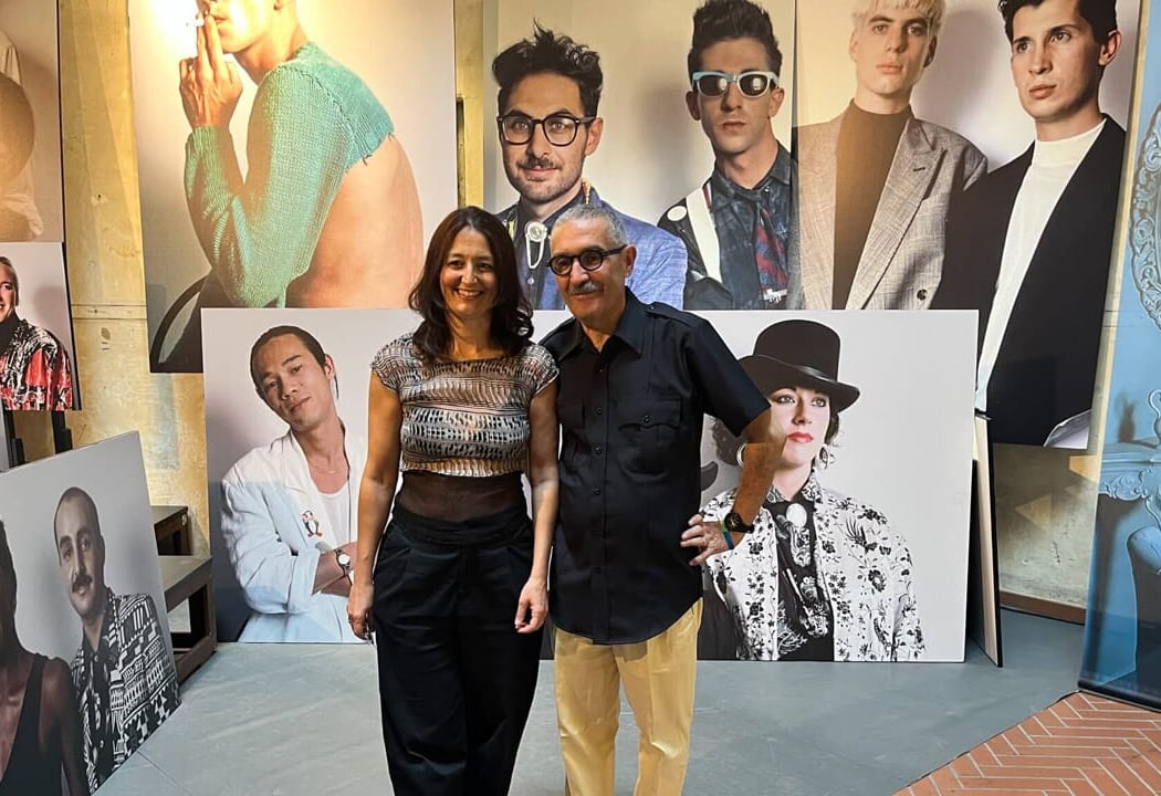 Florence Calling: la mostra che racconta il Rinascimento Rock fiorentino degli anni Ottanta 1