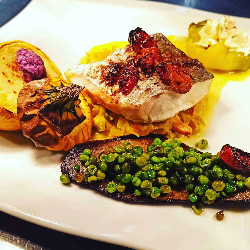 MAELO Restaurant 4